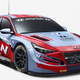 Hyundai Elantra N TCR